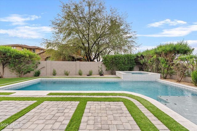 9782 E SOUTH BEND Drive, Scottsdale, AZ 85255