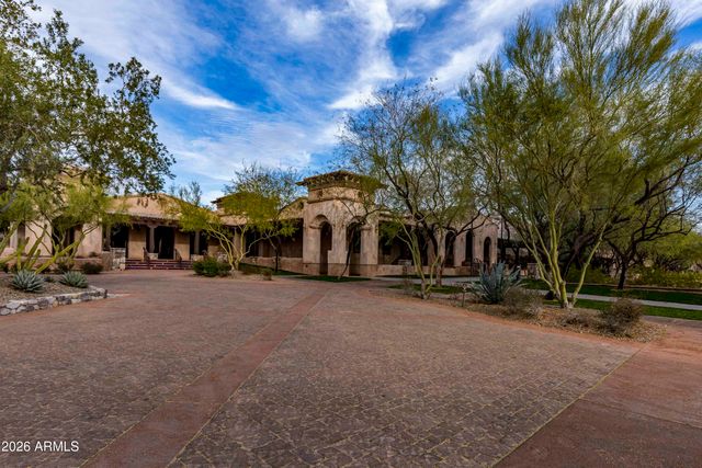 9782 E SOUTH BEND Drive, Scottsdale, AZ 85255
