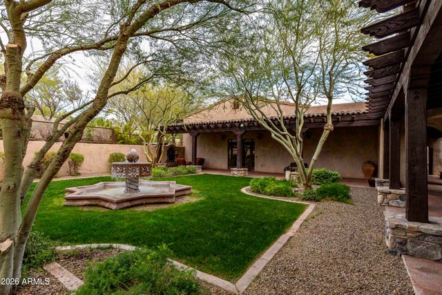 9782 E SOUTH BEND Drive, Scottsdale, AZ 85255