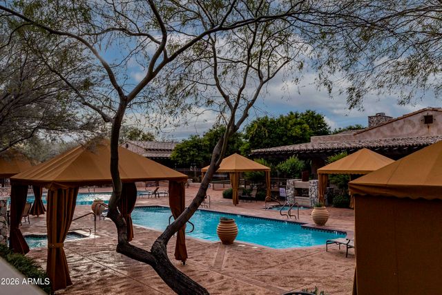 9782 E SOUTH BEND Drive, Scottsdale, AZ 85255