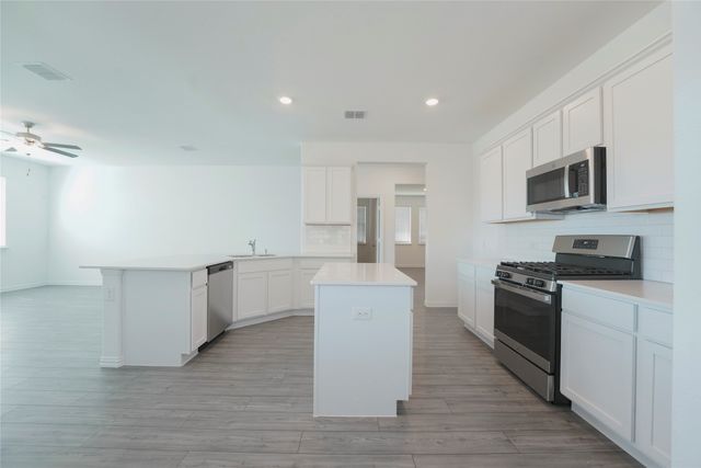 14832 Holster Trail, Fort Worth, TX 76052