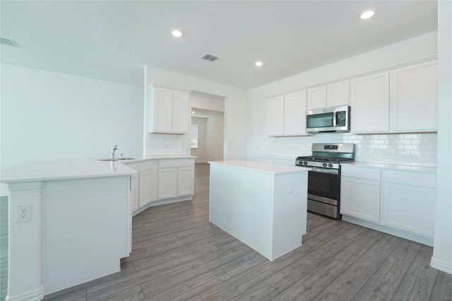 14832 Holster Trail, Fort Worth, TX 76052