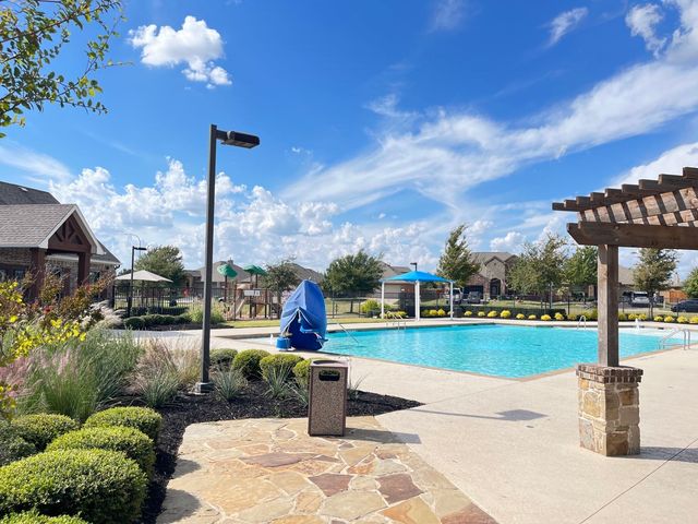 14832 Holster Trail, Fort Worth, TX 76052