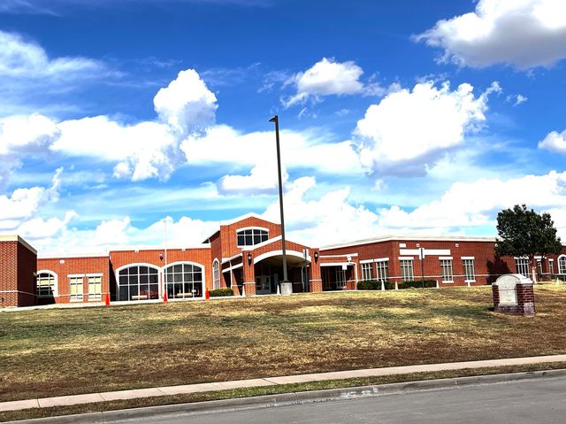 14832 Holster Trail, Fort Worth, TX 76052