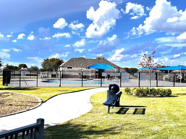 14832 Holster Trail, Fort Worth, TX 76052