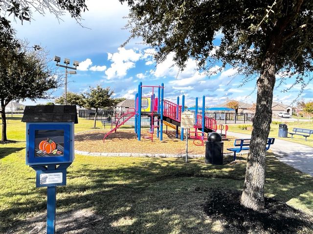 14832 Holster Trail, Fort Worth, TX 76052