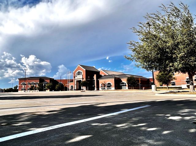 14832 Holster Trail, Fort Worth, TX 76052