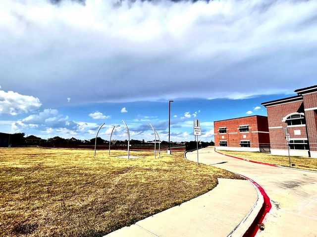 14832 Holster Trail, Fort Worth, TX 76052