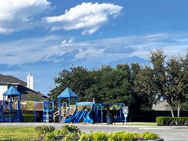 14832 Holster Trail, Fort Worth, TX 76052