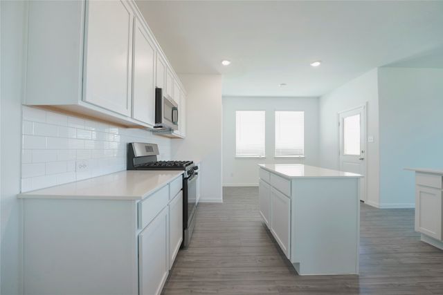 14832 Holster Trail, Fort Worth, TX 76052