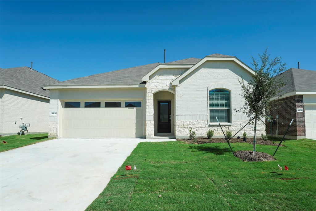 14832 Holster Trail, Fort Worth, TX 76052