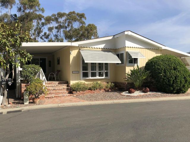 5110 Don Mata Drive, Carlsbad, CA 92010