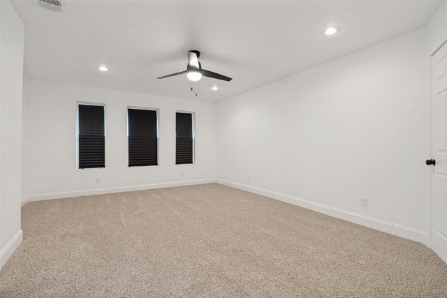 110 & 108 Weaver Street, Forney, TX 75126