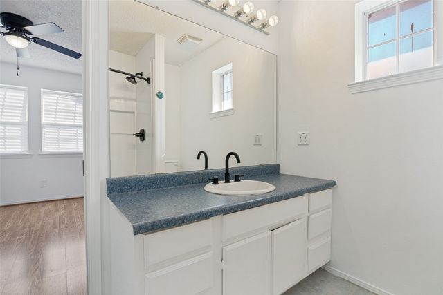 110 & 108 Weaver Street, Forney, TX 75126
