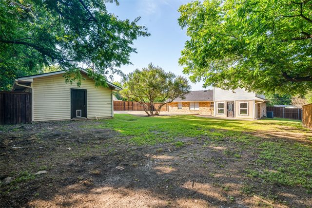 110 & 108 Weaver Street, Forney, TX 75126