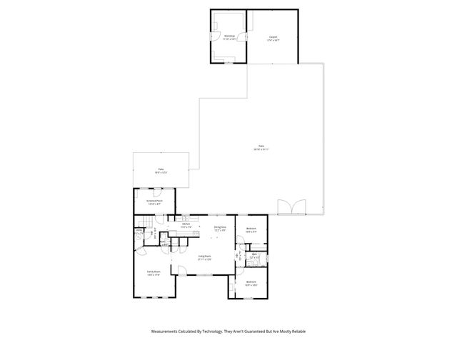 110 & 108 Weaver Street, Forney, TX 75126