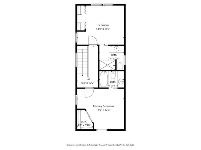 110 & 108 Weaver Street, Forney, TX 75126