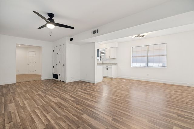 110 & 108 Weaver Street, Forney, TX 75126