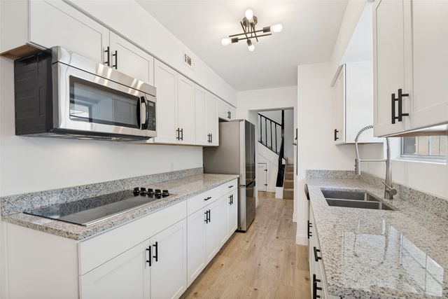 110 & 108 Weaver Street, Forney, TX 75126