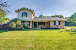 110 & 108 Weaver Street, Forney, TX 75126