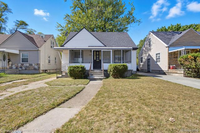 19977 SANTA BARBARA Drive, Detroit, MI 48221