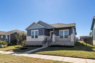 7505 Boyd Haven DR, Austin, TX 78744