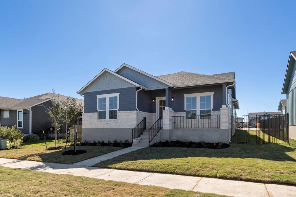 7505 Boyd Haven DR, Austin, TX 78744