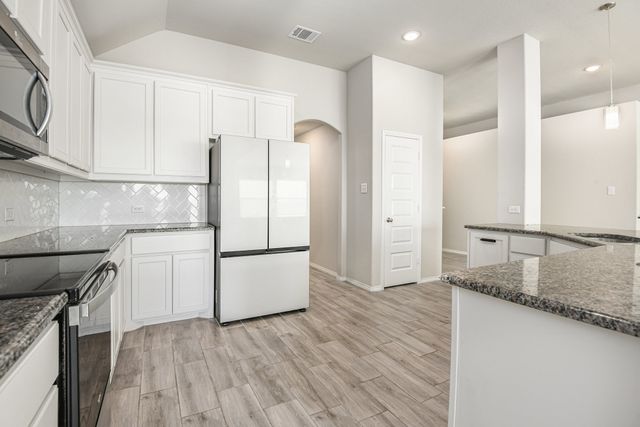 749 Long Iron Drive, Fort Worth, TX 76108