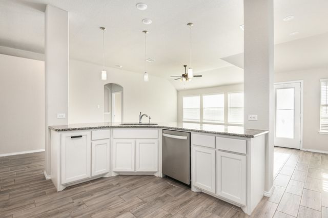 749 Long Iron Drive, Fort Worth, TX 76108