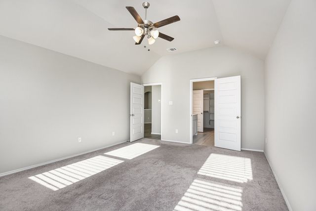 749 Long Iron Drive, Fort Worth, TX 76108