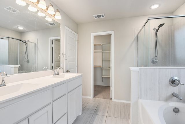 749 Long Iron Drive, Fort Worth, TX 76108