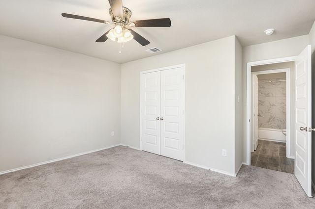 749 Long Iron Drive, Fort Worth, TX 76108