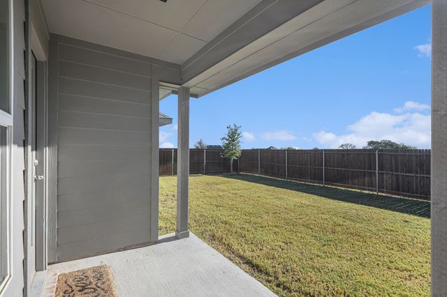 749 Long Iron Drive, Fort Worth, TX 76108