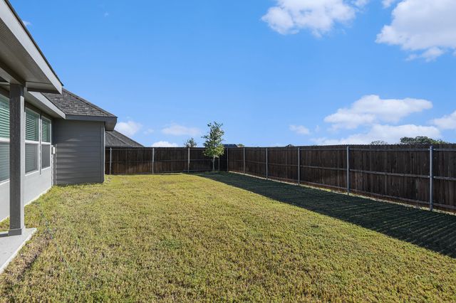 749 Long Iron Drive, Fort Worth, TX 76108