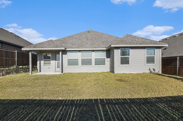 749 Long Iron Drive, Fort Worth, TX 76108