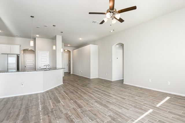 749 Long Iron Drive, Fort Worth, TX 76108