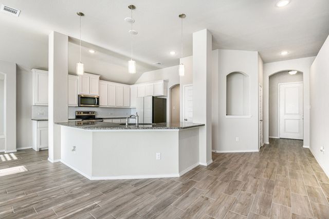 749 Long Iron Drive, Fort Worth, TX 76108