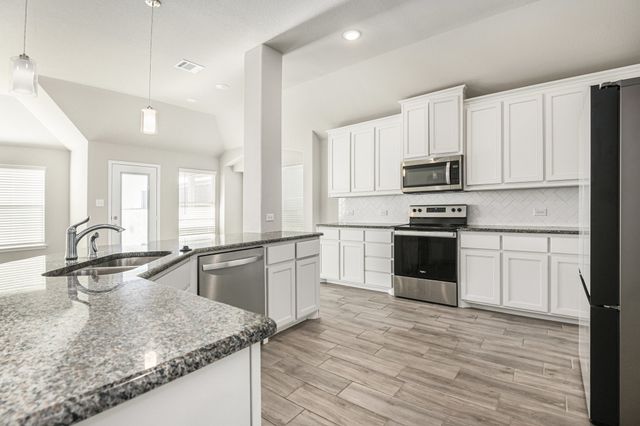 749 Long Iron Drive, Fort Worth, TX 76108