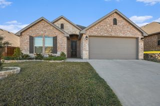 749 Long Iron Drive, Fort Worth, TX 76108