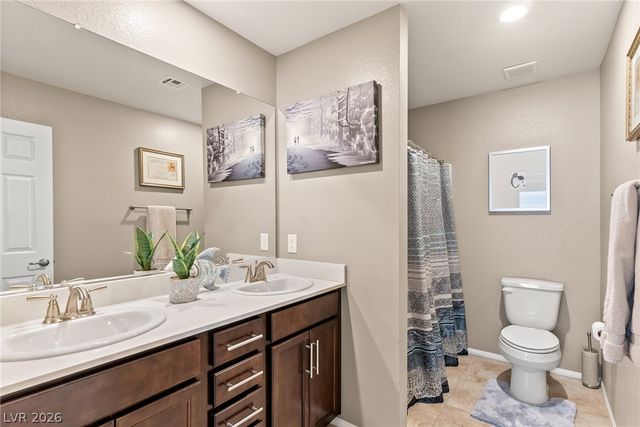 5347 Boschetto Street, Las Vegas, NV 89113