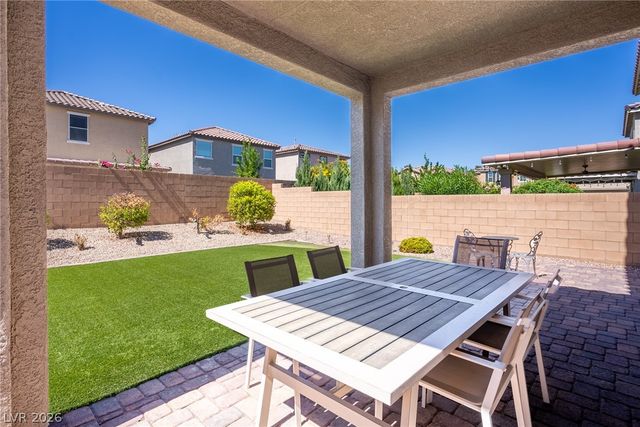 5347 Boschetto Street, Las Vegas, NV 89113