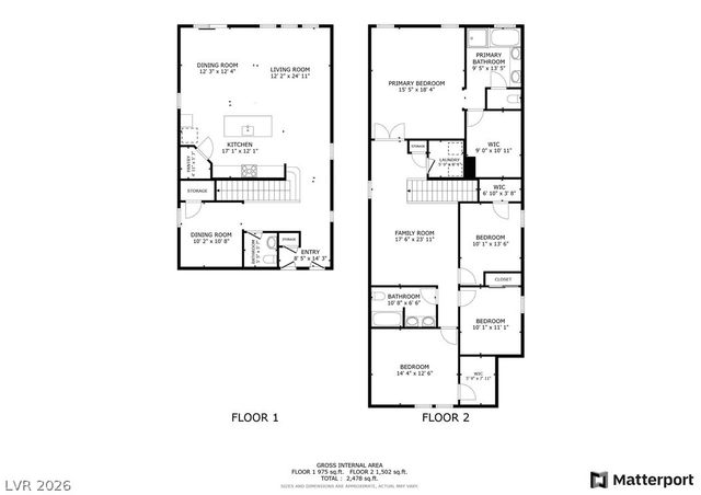 5347 Boschetto Street, Las Vegas, NV 89113