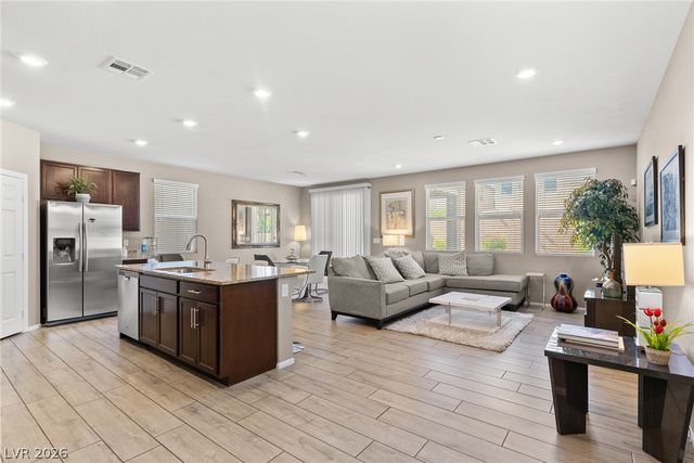 5347 Boschetto Street, Las Vegas, NV 89113