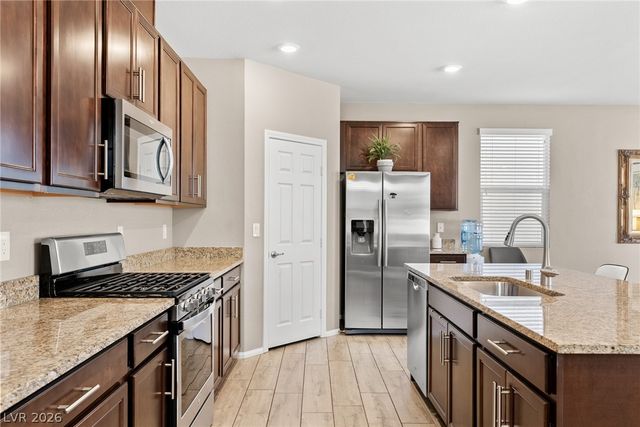 5347 Boschetto Street, Las Vegas, NV 89113