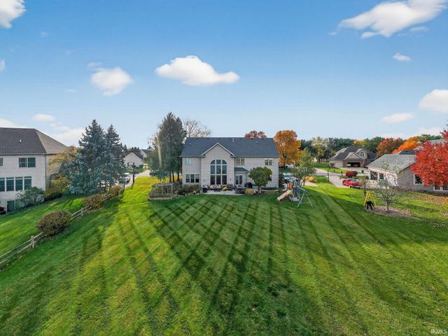 51216 Leeward Point, Granger, IN 46530