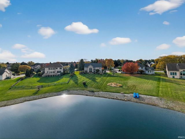 51216 Leeward Point, Granger, IN 46530