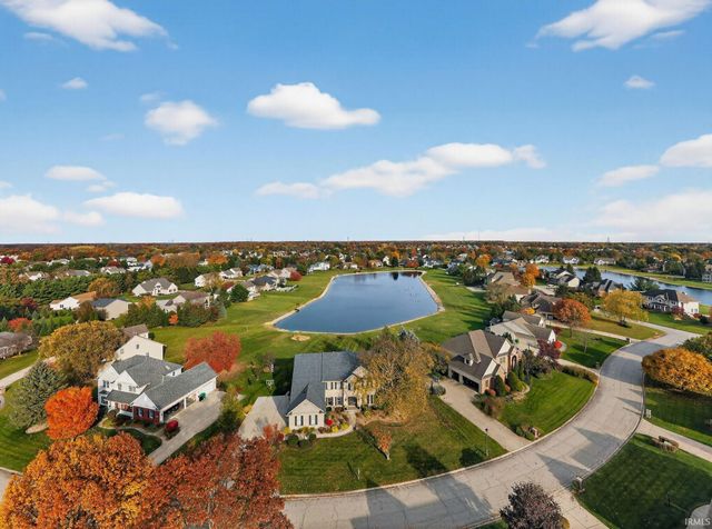 51216 Leeward Point, Granger, IN 46530