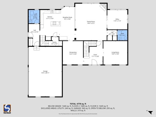 51216 Leeward Point, Granger, IN 46530