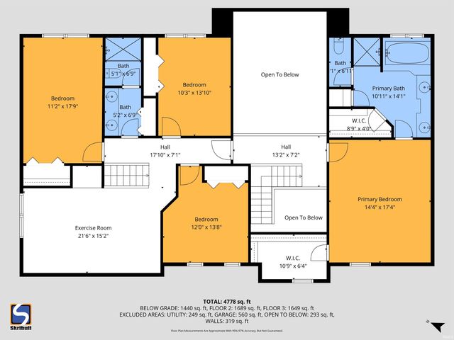 51216 Leeward Point, Granger, IN 46530