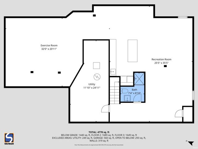 51216 Leeward Point, Granger, IN 46530